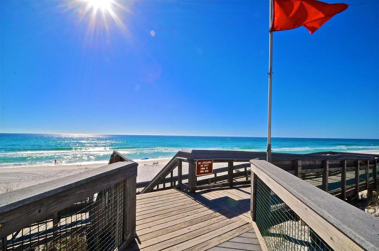 Prominence 30A - Lucky Old Sun Villa Panama City Beach Holiday home