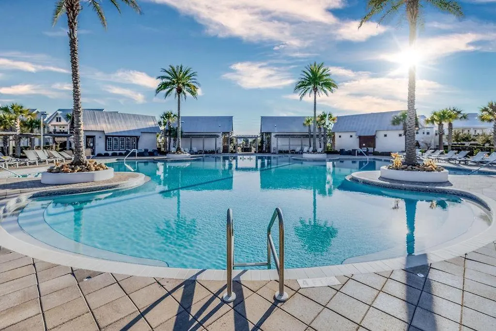 Prominence 30A - Lucky Old Sun Villa Panama City Beach 0*,  United States