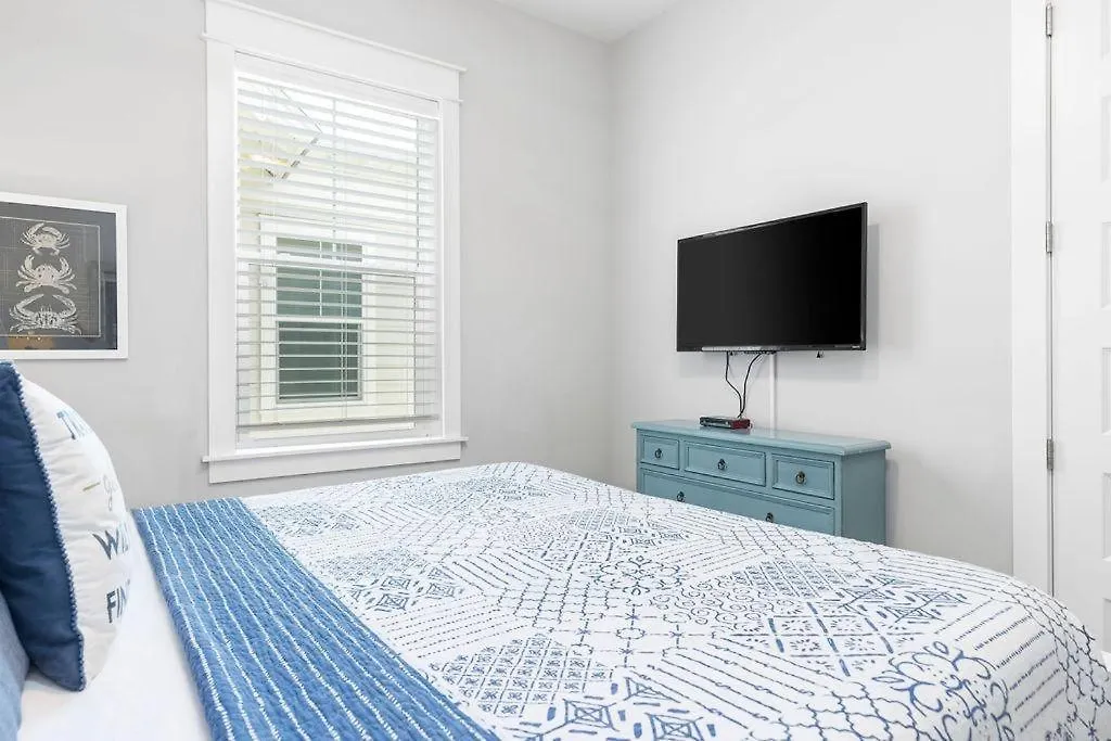 Holiday home Prominence 30A - Lucky Old Sun Villa Panama City Beach United States