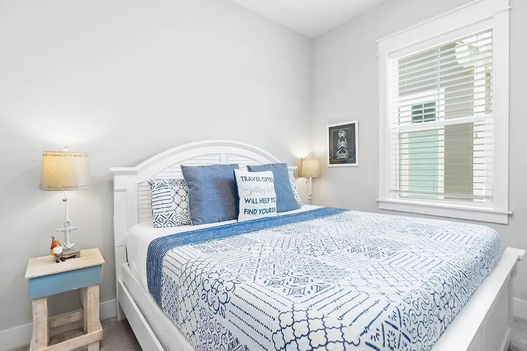 Holiday home Prominence 30A - Lucky Old Sun Villa Panama City Beach